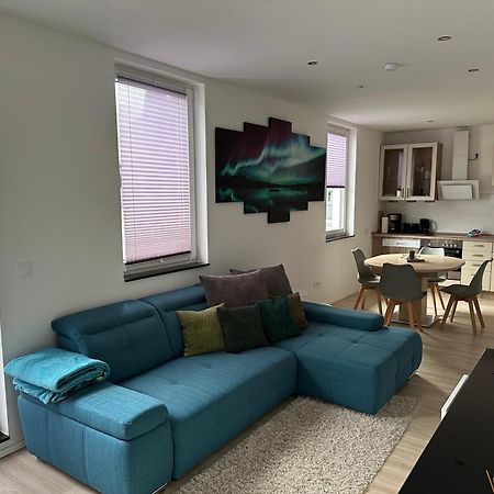 Apartment Zentral Willingen  Luaran gambar