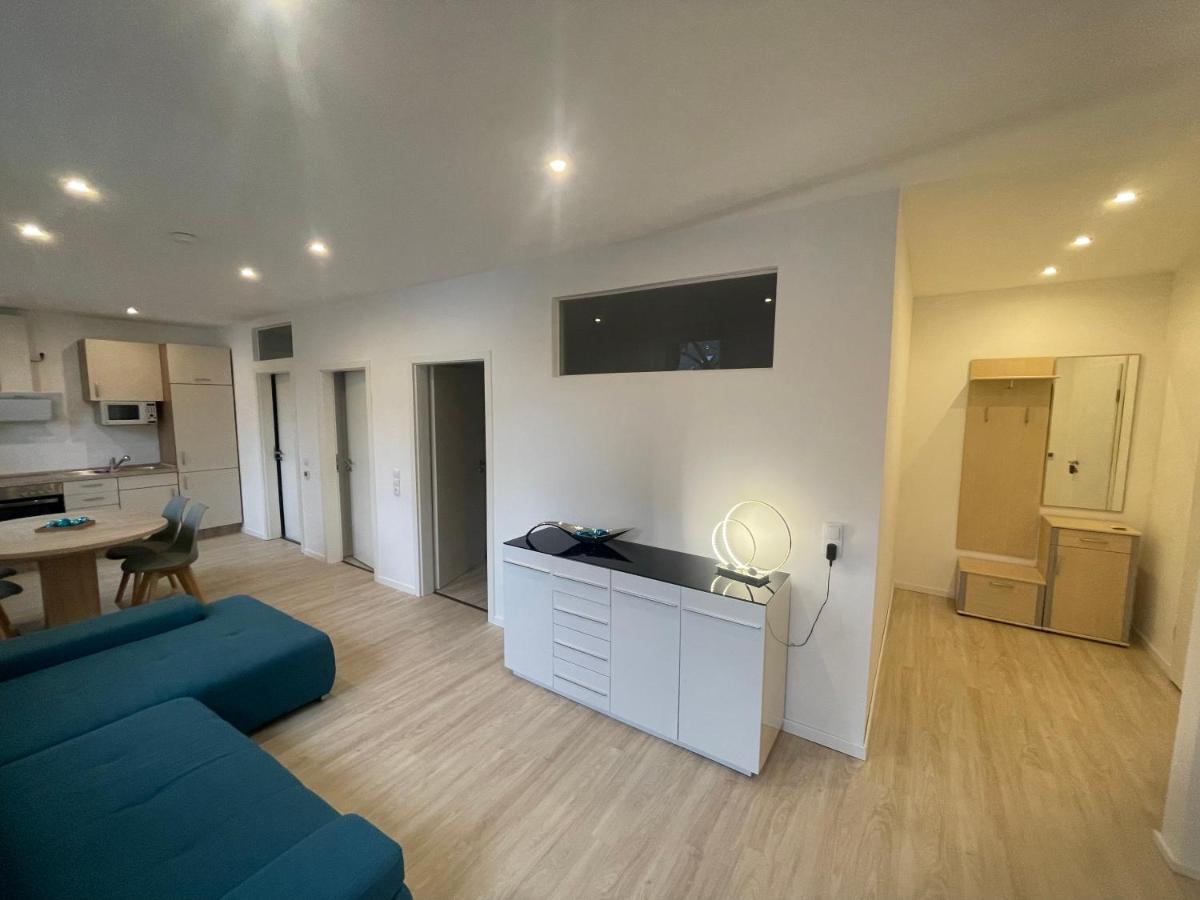 Apartment Zentral Willingen  Luaran gambar
