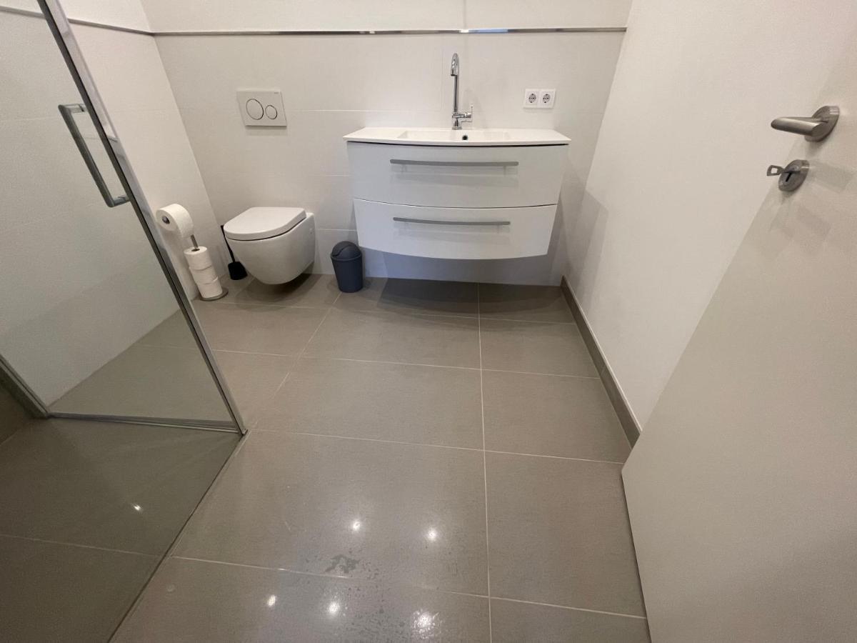 Apartment Zentral Willingen  Luaran gambar