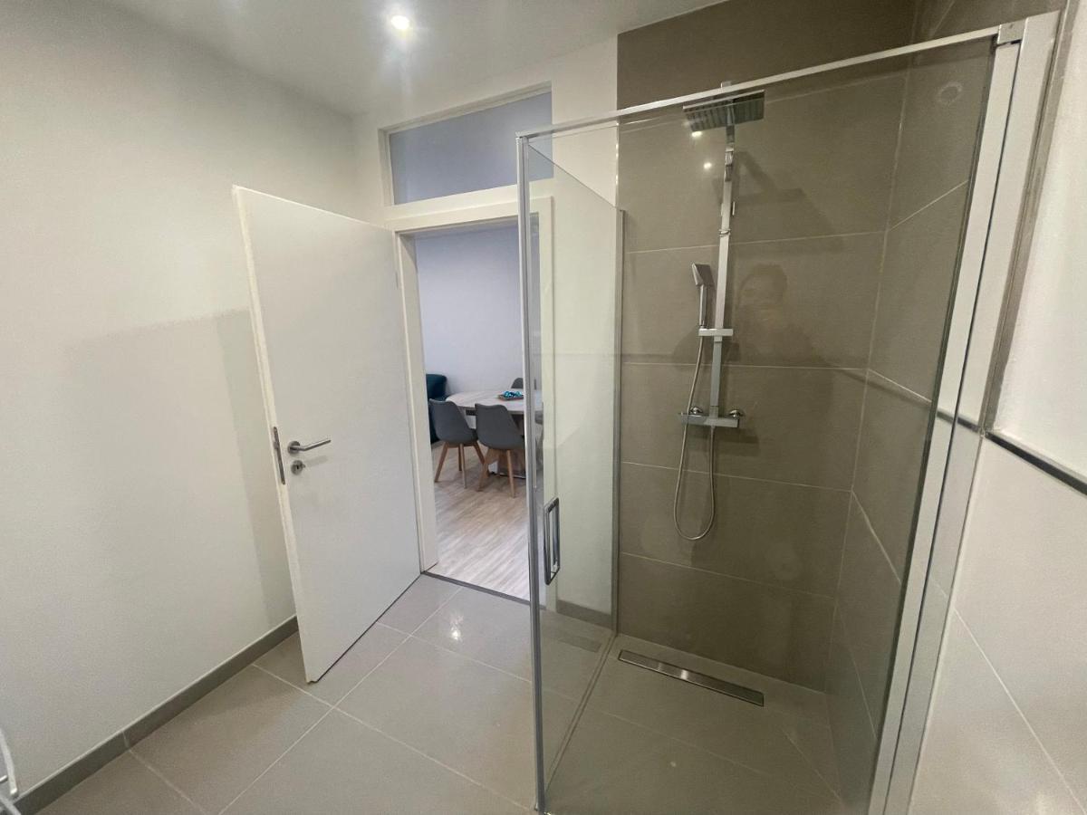 Apartment Zentral Willingen  Luaran gambar