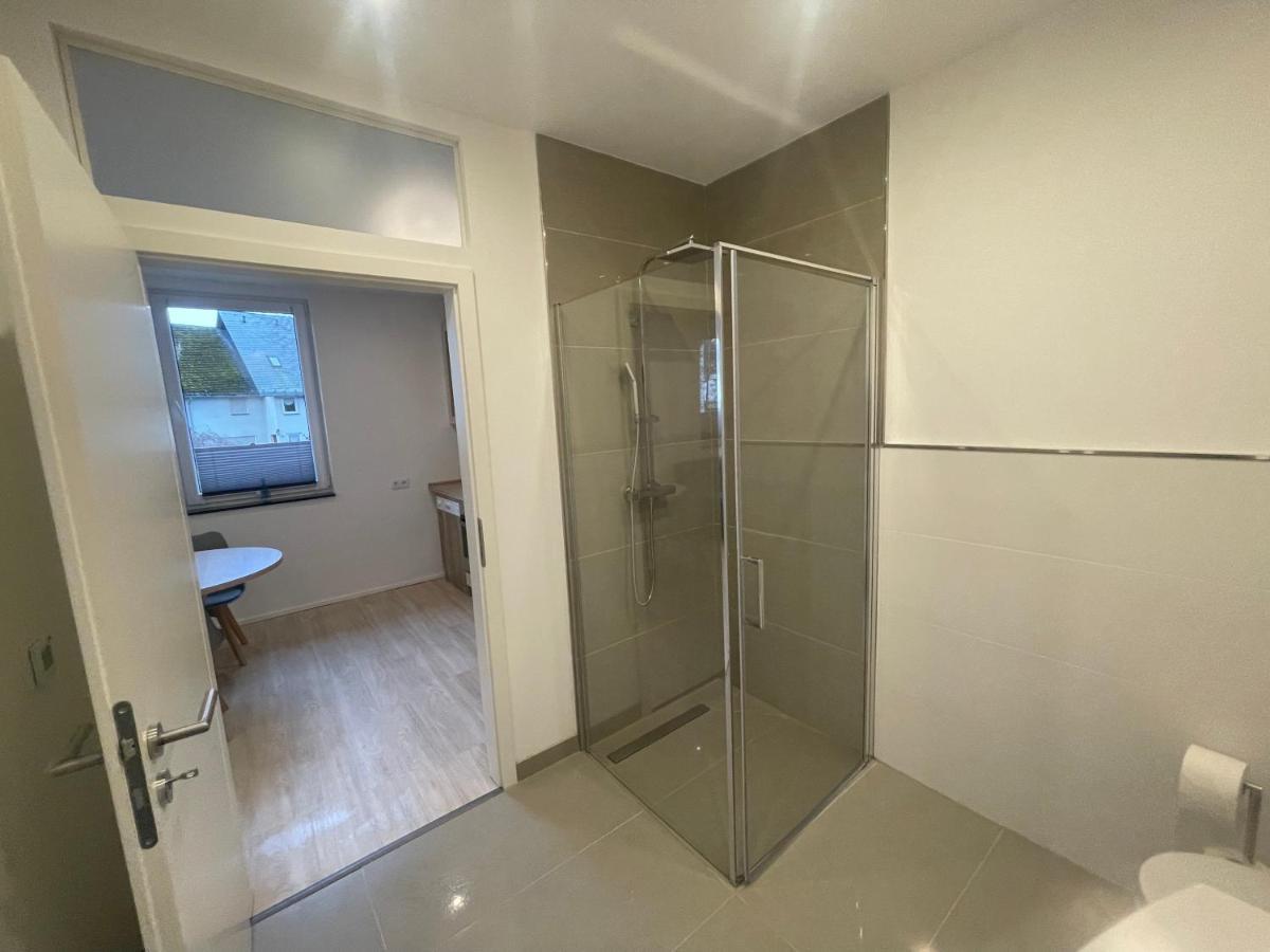 Apartment Zentral Willingen  Luaran gambar