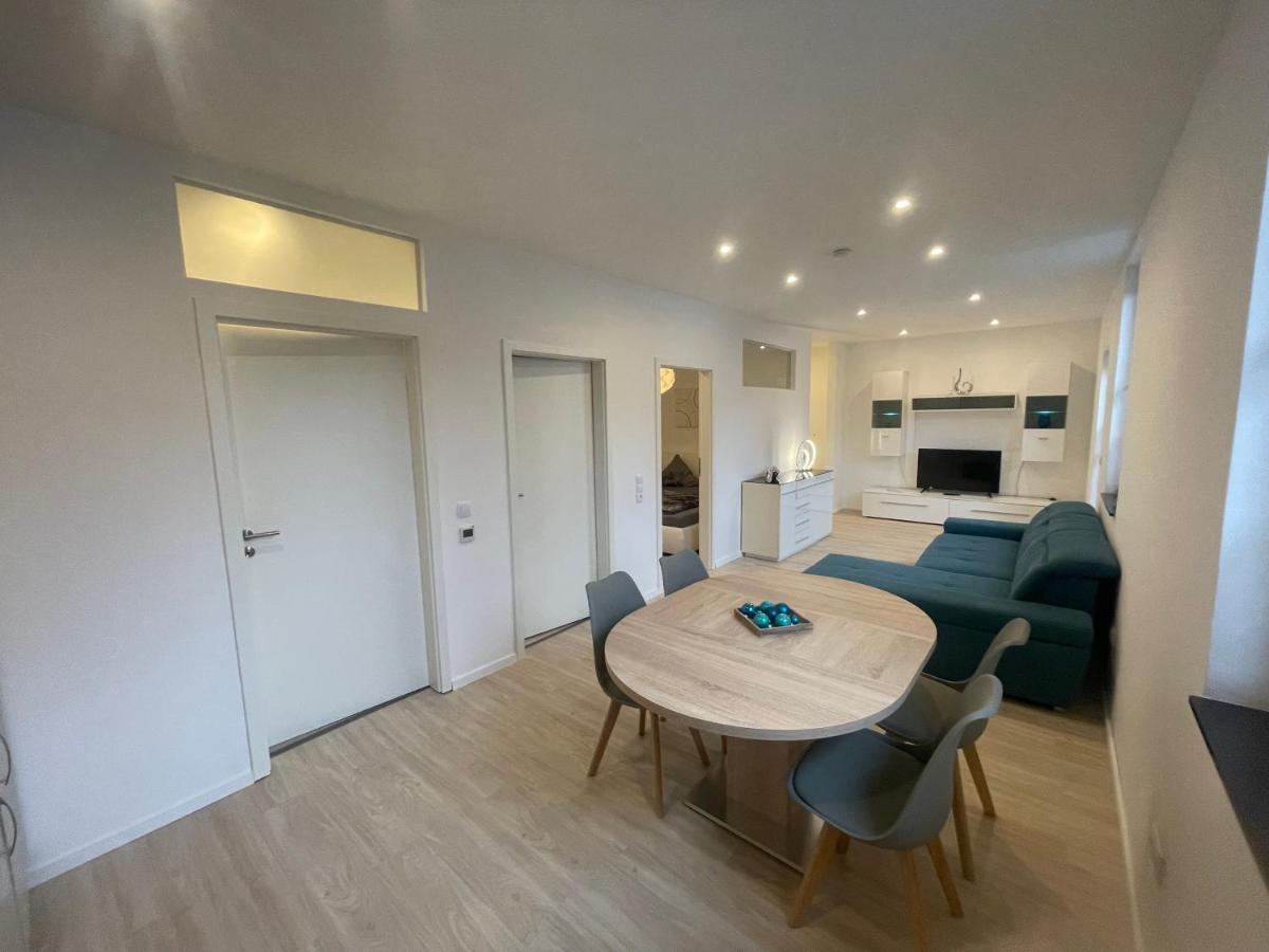 Apartment Zentral Willingen  Luaran gambar