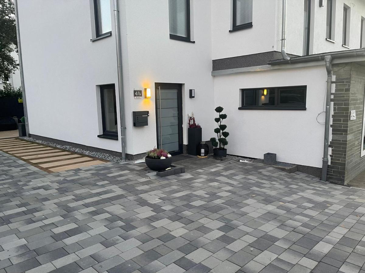 Apartment Zentral Willingen  Luaran gambar