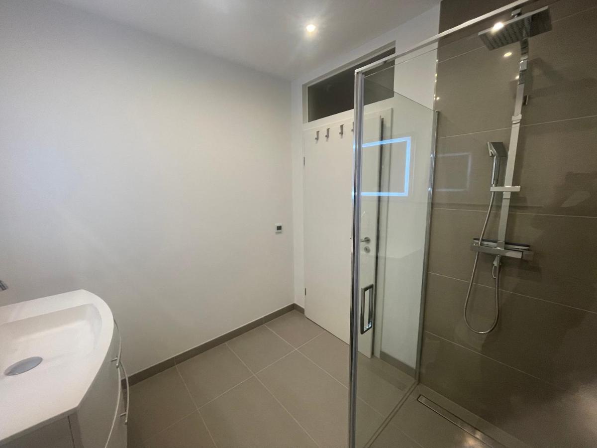 Apartment Zentral Willingen  Luaran gambar