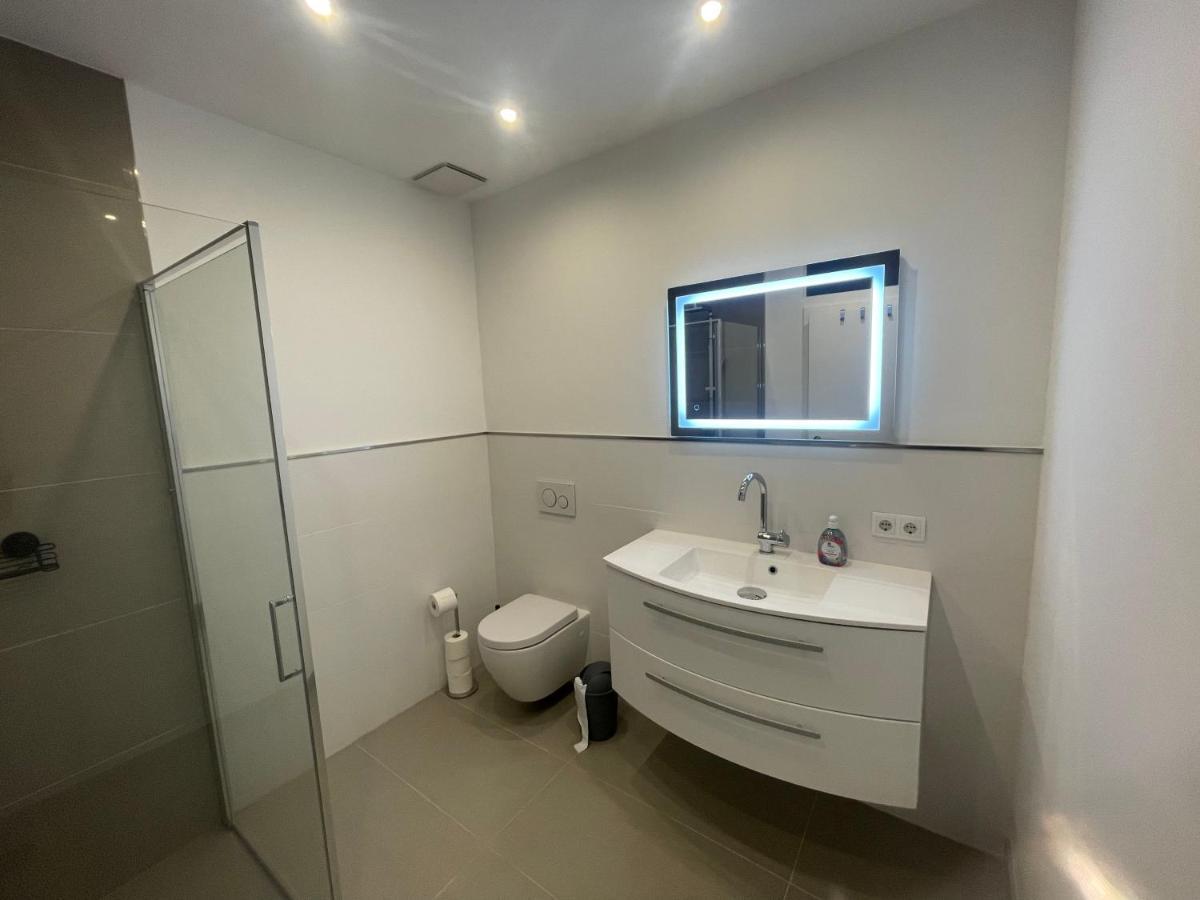 Apartment Zentral Willingen  Luaran gambar
