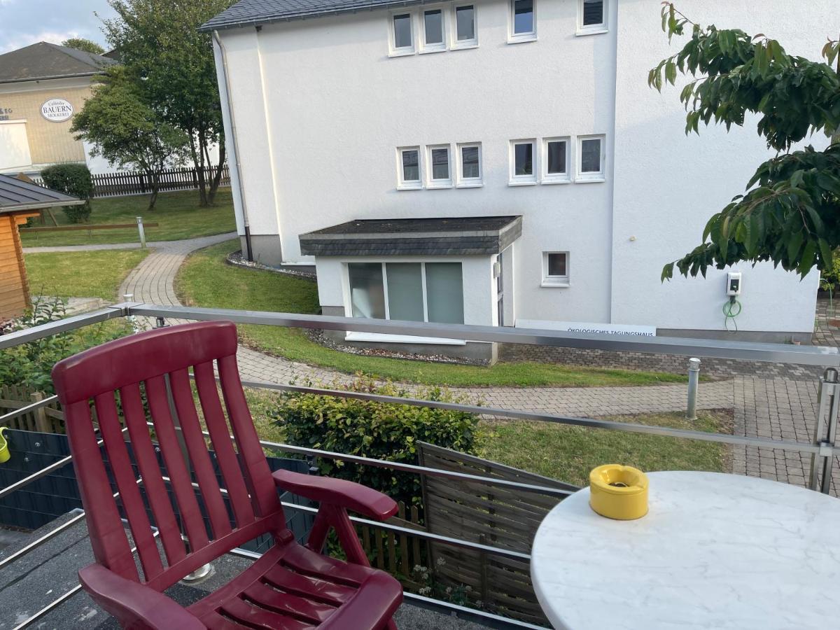 Apartment Zentral Willingen  Luaran gambar