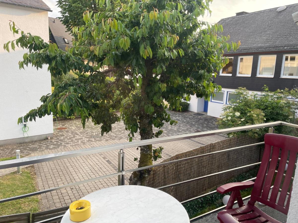 Apartment Zentral Willingen  Luaran gambar