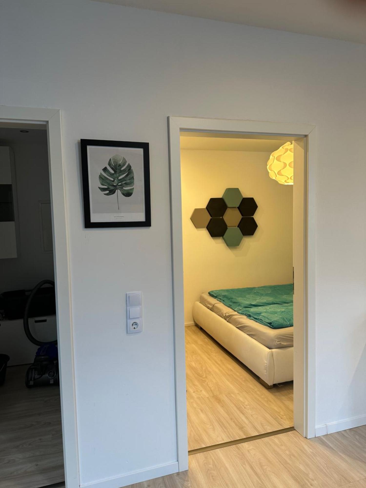 Apartment Zentral Willingen  Luaran gambar