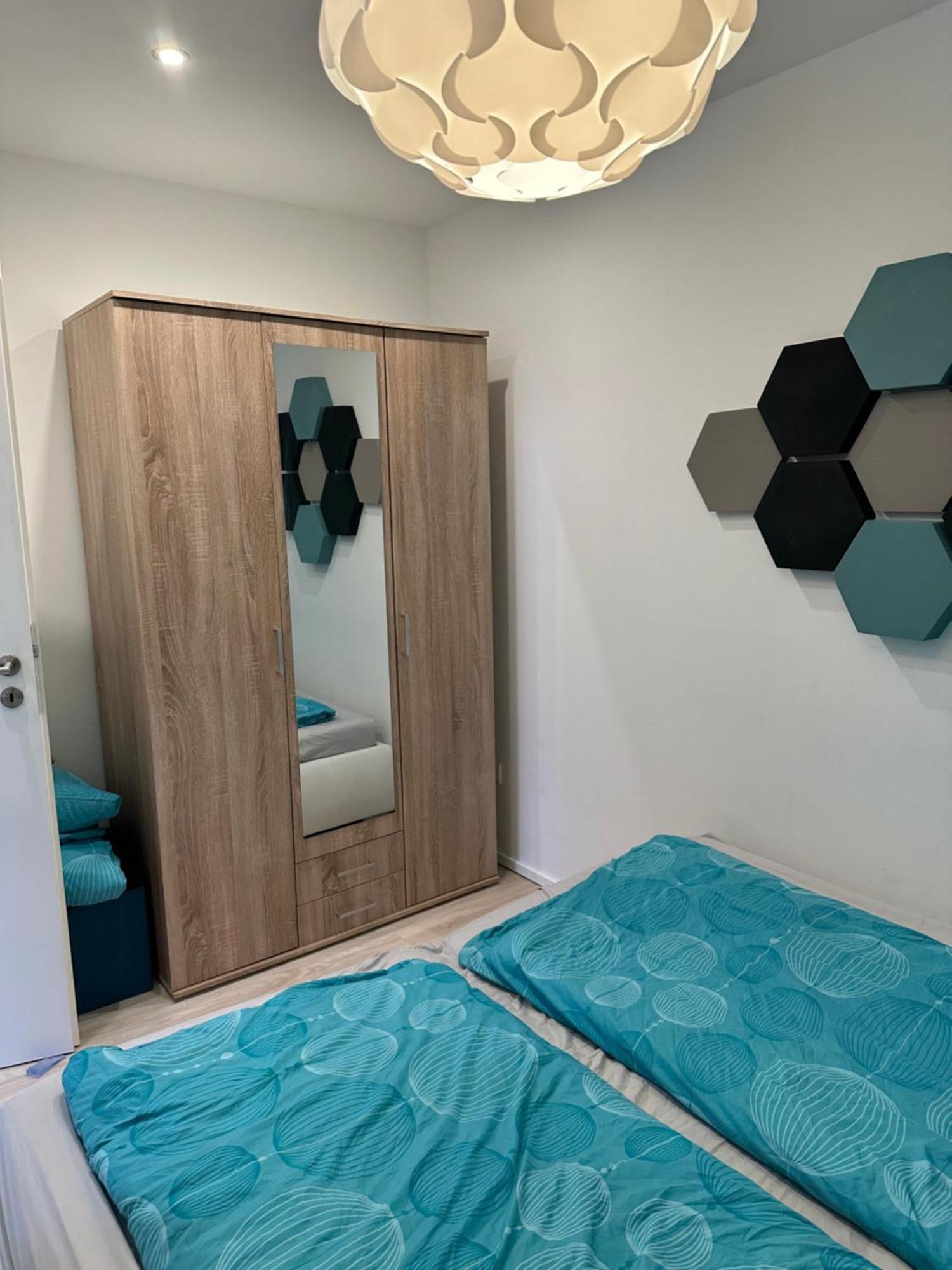 Apartment Zentral Willingen  Luaran gambar