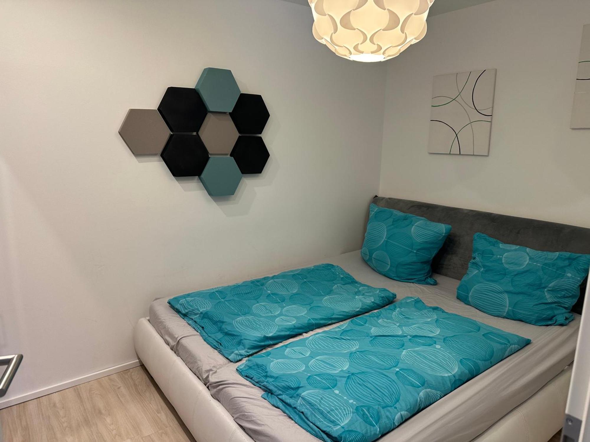 Apartment Zentral Willingen  Luaran gambar